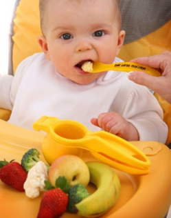 The Wean Machine - a P�pG�p 3